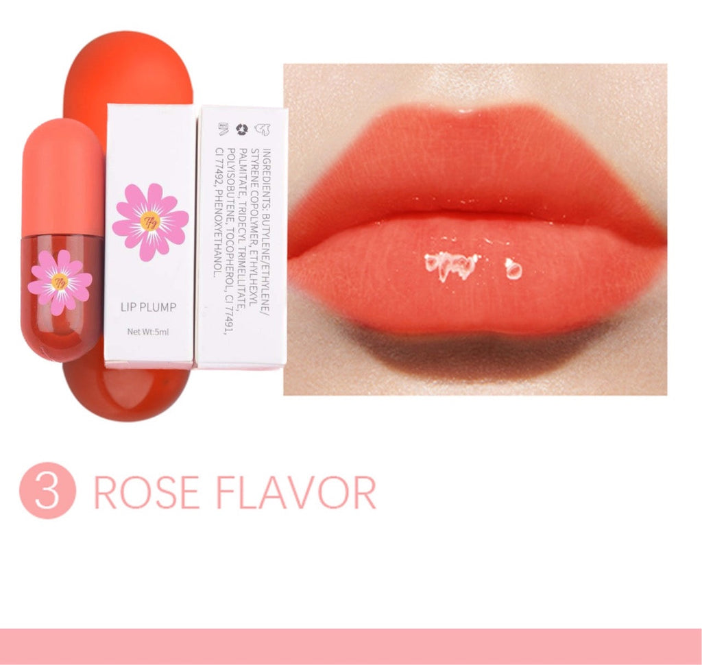 Lip Rosa